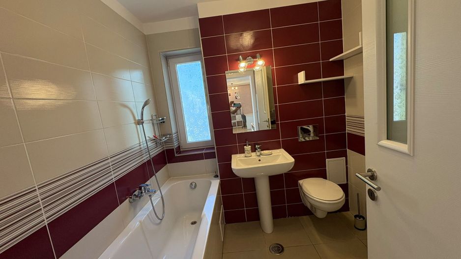 Apartament 2 camere 900 M de Coressi etaj 6/8 - Poză 20