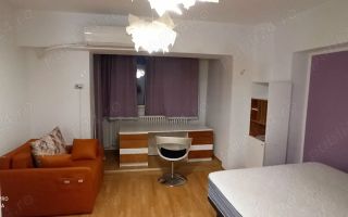 Inchiriez Ap 1 cameră Iași Tătărași zona Lidl - Poză 3