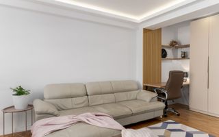 Apartament 2 camere | Pădurea Jandarmeriei | Bloc nou | Premium - Poză 7