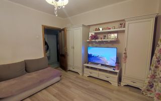 Apartament cu 2 camere decomandate | La cheie | Biblioteca Județeană - Poză 7