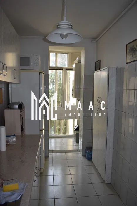 Apartament 3 camere | Etajul 3 | Strand - Poză 4