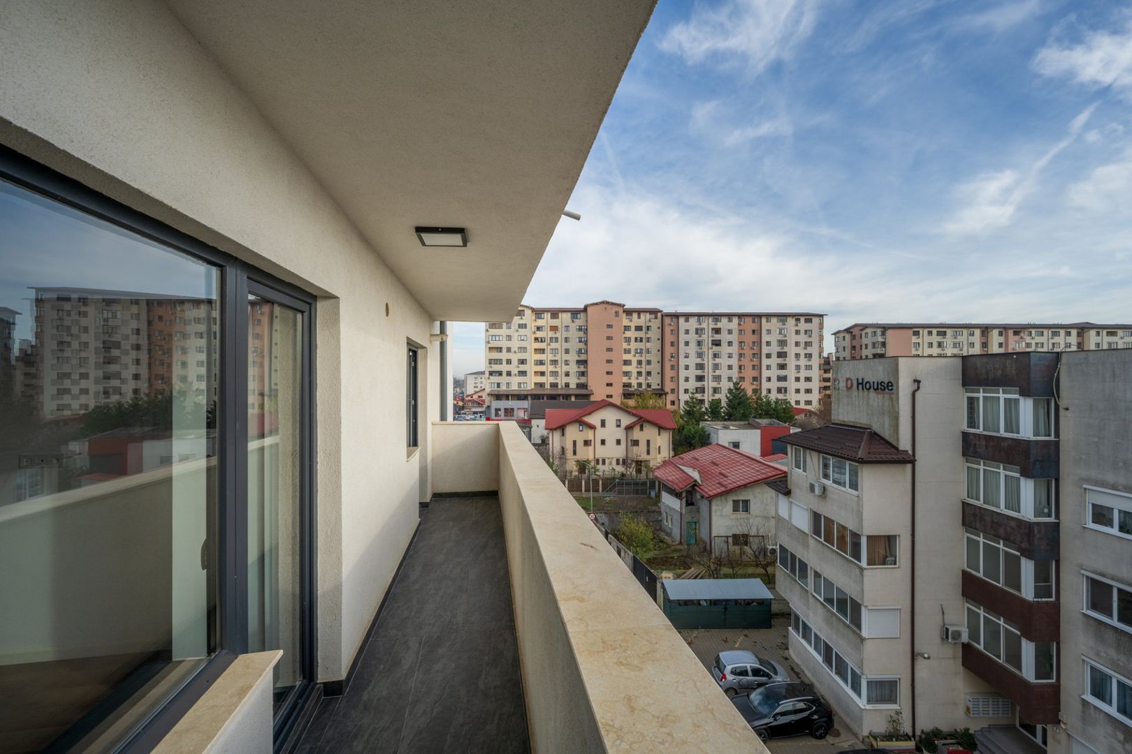 Prelungirea Ghencea, Langa Cartier Latin, Imobil 2024, Finisat complet - Poză 14