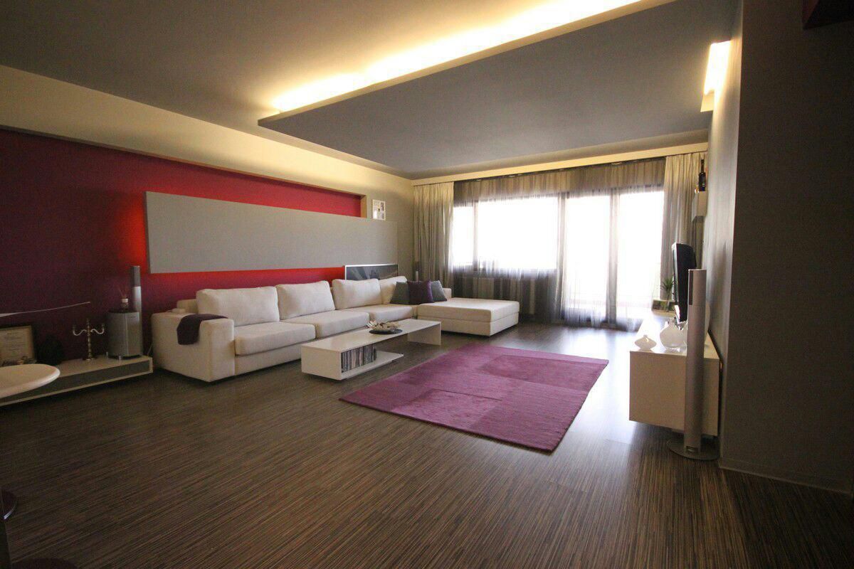 Apartament Generos + Parcare | 6 min Metrou Grozăvești | 2 Băi - Poză 3