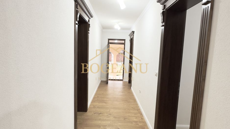 BG87-Casa individuala parter-Lugojului - Poză 15