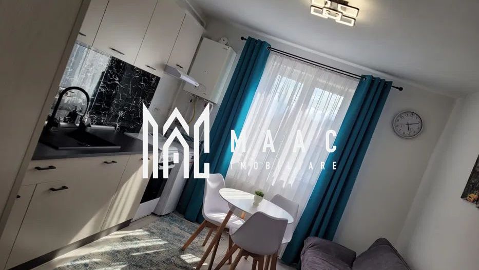 Apartament  2 camere | 45MPU I Terezian - Poză 3