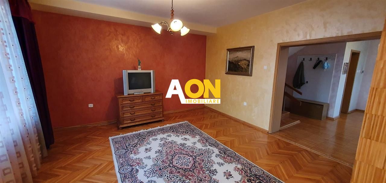 Casa 4 camere garaj 680 mp teren ultracentral - Poză 4
