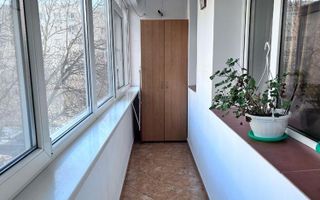 2 camere spațios 60 mp, balcon, etaj 4, Titan – Aleea Fizicienilor - Poză 4
