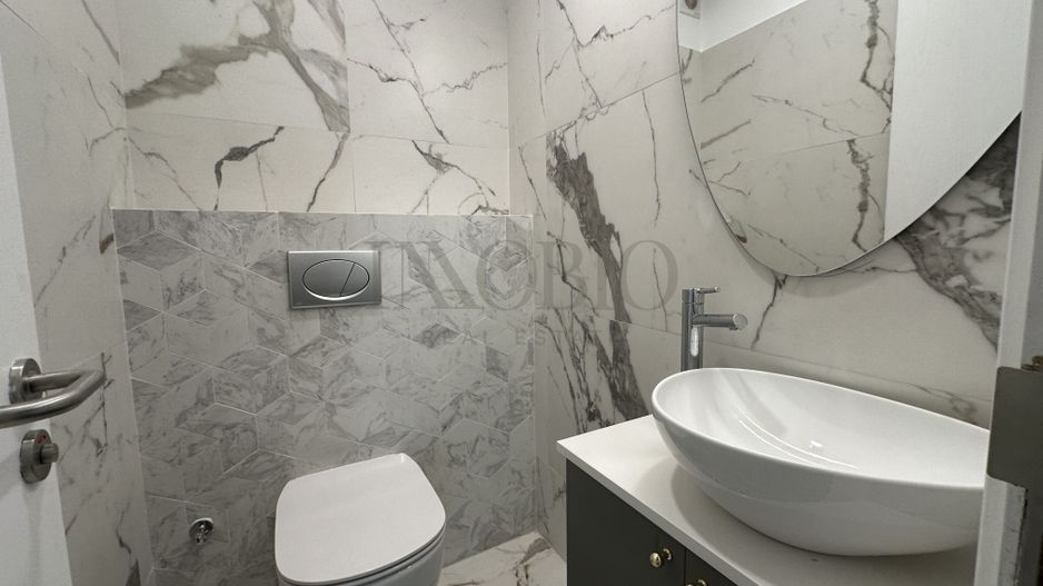 Spatiu Modern | Pretabil birou / comercial Barbu Vacarescu - Poză 7