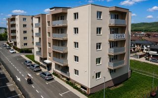 Ap 29 Teilor Residence - 2 camere FINISAT - Poză 1