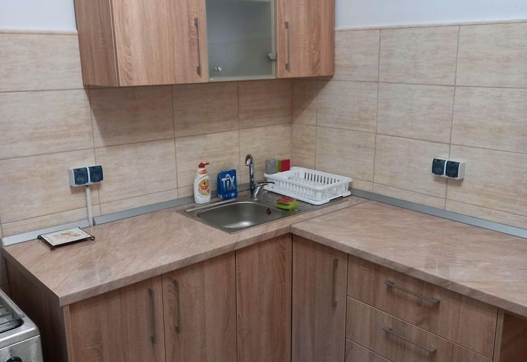 Apartament 3 camere,complet mobilat si utilat, Grivita - Poză 11