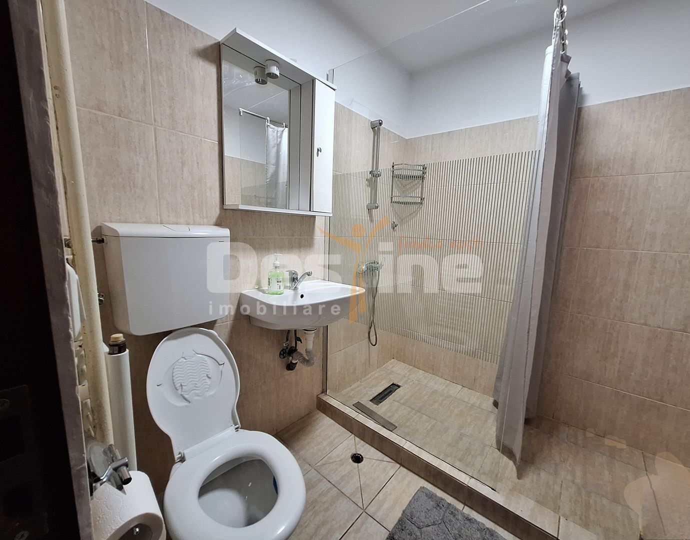 3 Camere Spațios | Pet Friendly | Dristor – Mall Vitan | Decomandat - Poză 7