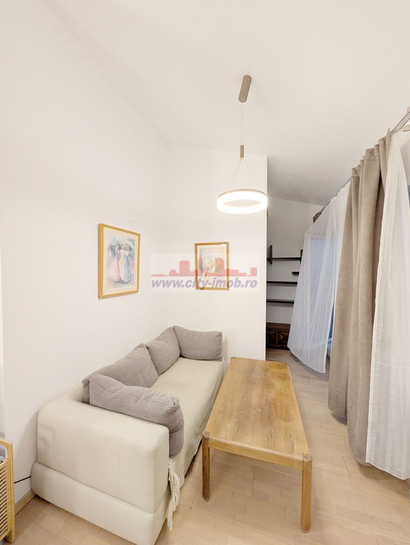 Inchiriere apartament 2 camere Baneasa Complex Rezidential - Poză 5