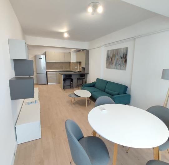 Apartament 2 camere în Complexul Novum Politehnica - Poză 3