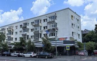 Apartament 2 camere, Floreasca (Springtime) - Poză 1