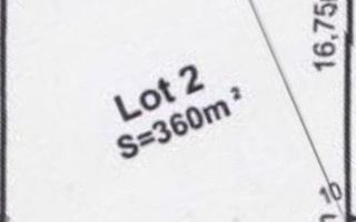 TEREN 360 MP - MATEI MILLO, TOATE UTILITATILE, COMISION 0% - Poză 3