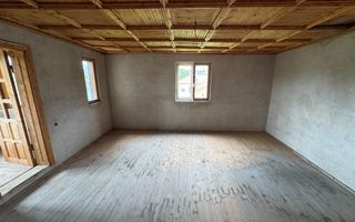 CASĂ 7 CAMERE TEREN 468 MP BUGHEA DE SUS ARGEȘ - Poză 34