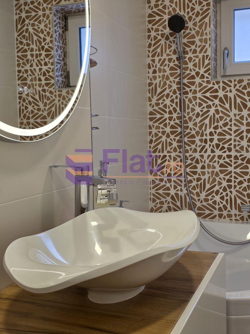 Apartament 3 camere Răcădău – renovat complet - Poză 39