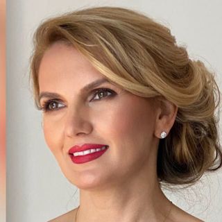 Marilena Ciuca - Top Home Advisors