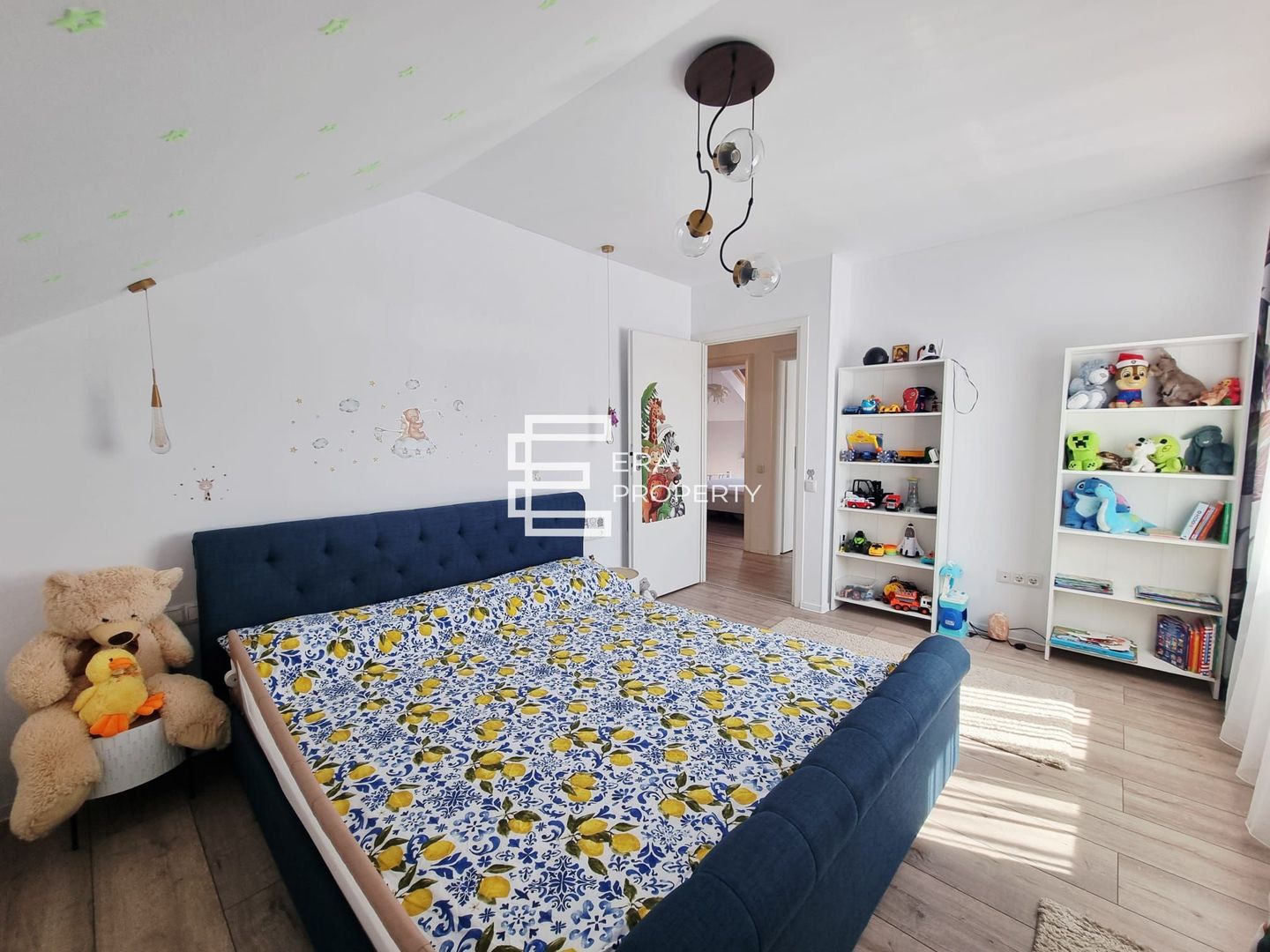Casă individuală 4 dormitoare |  Teren 475 mp | Panouri fotovoltaice| Sura Mare - Poză 10
