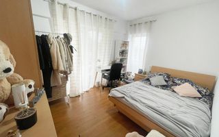 3 camere, LA CHEIE, bloc nou, terasa, parcare, Gheorgheni, Iulius - Poză 6