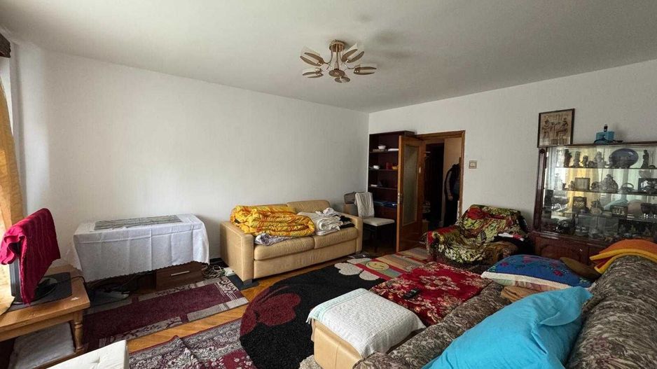 Vand ap cu 3camere Calea Calarasilor - Poză 1