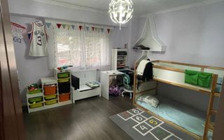 Apartament 3 camere Aviatiei Caramfil92mp+14mp demisol - Poză 13