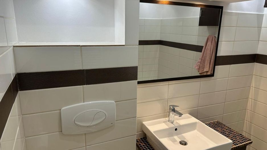 Închiriez apartament 2 camere, Timpuri Noi, modern, centrală - Poză 7