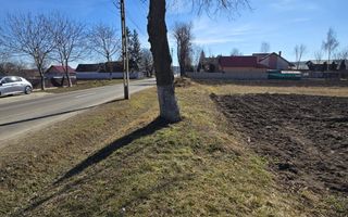 Teren intravilan I 47ari I Pătrăuți - Poză 3