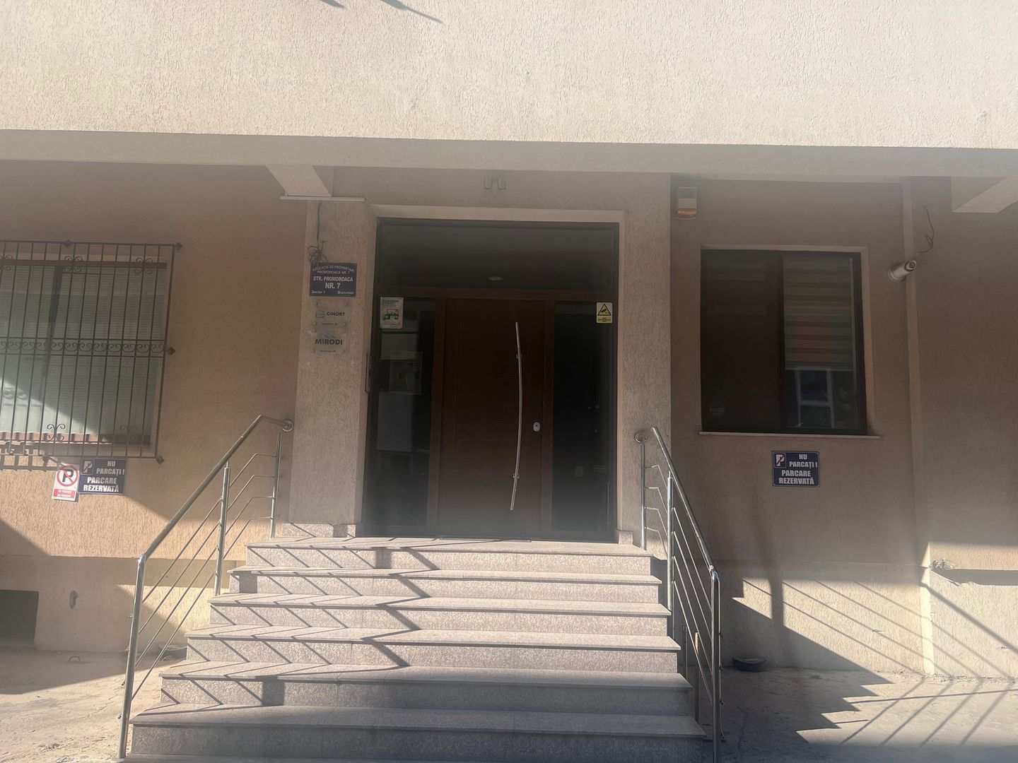 Apartament 2 camere I Aviatiei I - Poză 13