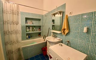 Apartament 2 Camere. Centrala. Curte comuna. Zona Sinaia, COMISION 0% - Poză 5