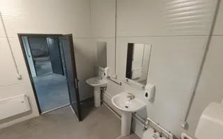 Afacere la cheie, Timiș. Plantație aronie și unitate de procesare - Poză 15