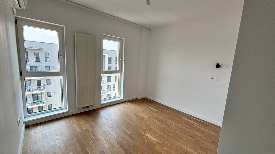 Penthouse-Loft I zona Barbu Vacarescu I Fabrica de Glucoza I Belvedere - Poză 17