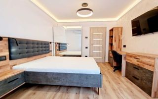 Apartament 2 camere de inchiriat | Selimbar, Sibiu | 77 mp, terasa, parcare - Poză 5