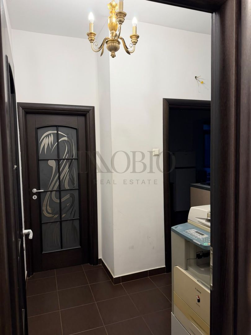 Apartament 3 Camere | 94mp2 | Boxă | Piața Romană - Poză 9