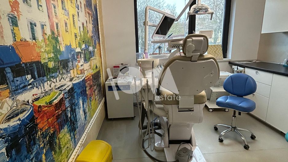 De vânzare: ap. 3 cam - clinica stomatologica - Regie - Grozăvești - Poză 7