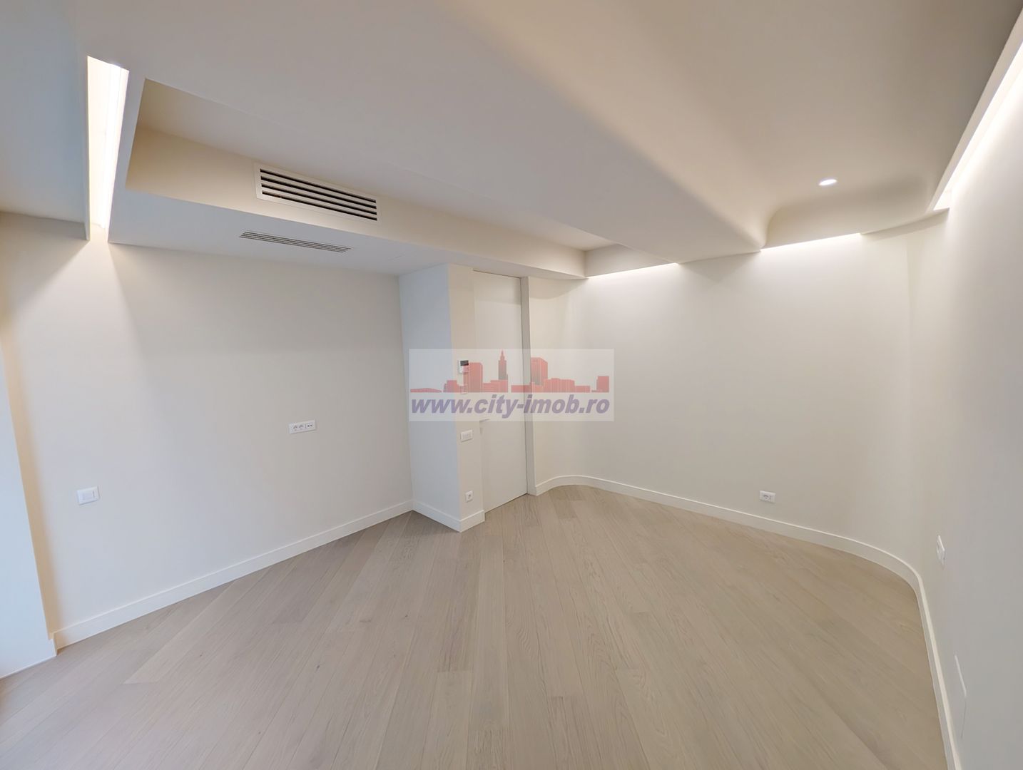 Innhiriere Penthouse Iancu Nicolae Gradina Zoologica - Poză 14