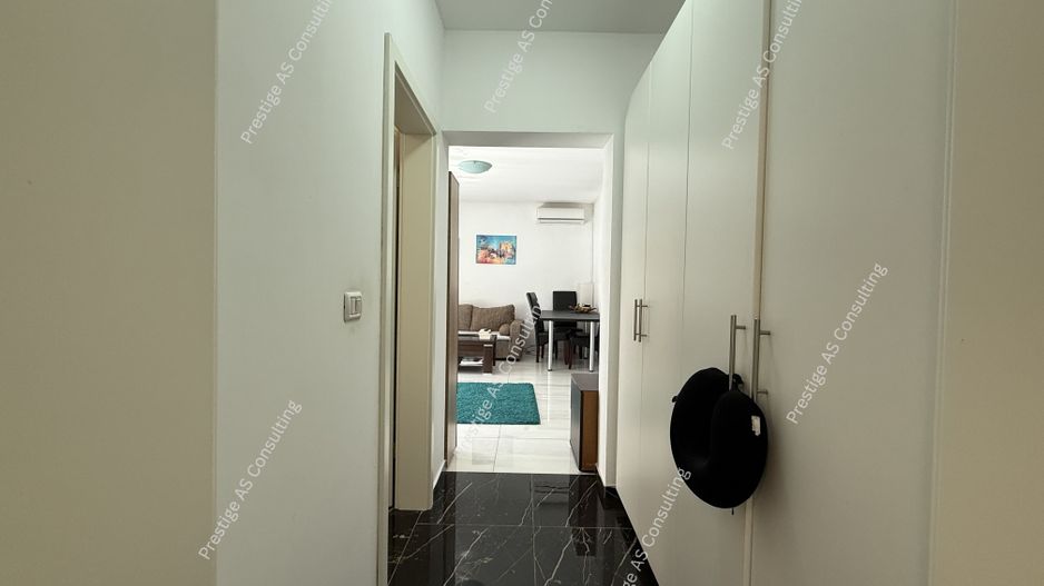 Apartament 2 Camere + 2Locuri de parcare proprii- Intrare in Dumbravita - Poză 3