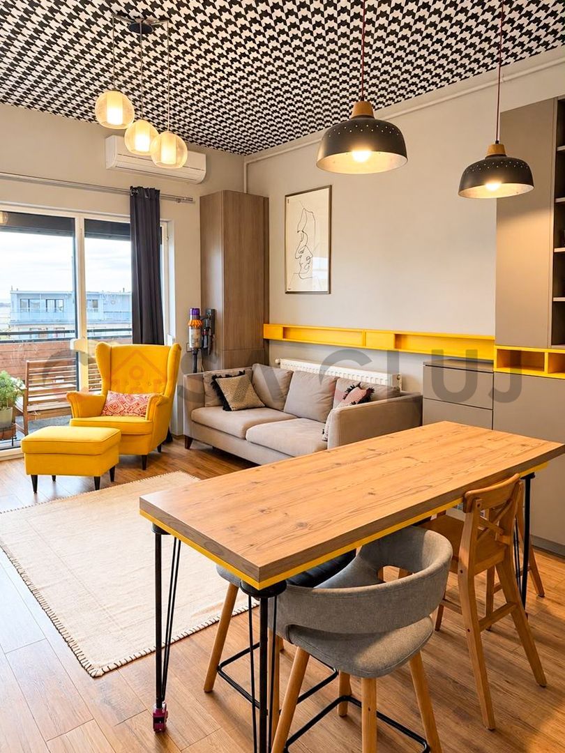 3 camere moderne, Buna Ziua, Cluj-Napoca - Poză 3
