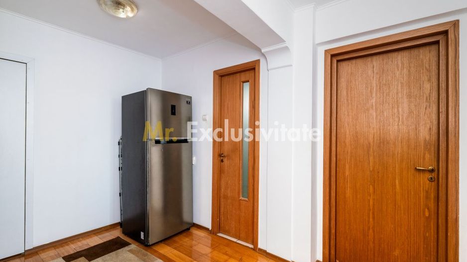 Apartament ultracentral Pitesti cu vedere panoramică – I.C. Brătianu - Poză 6