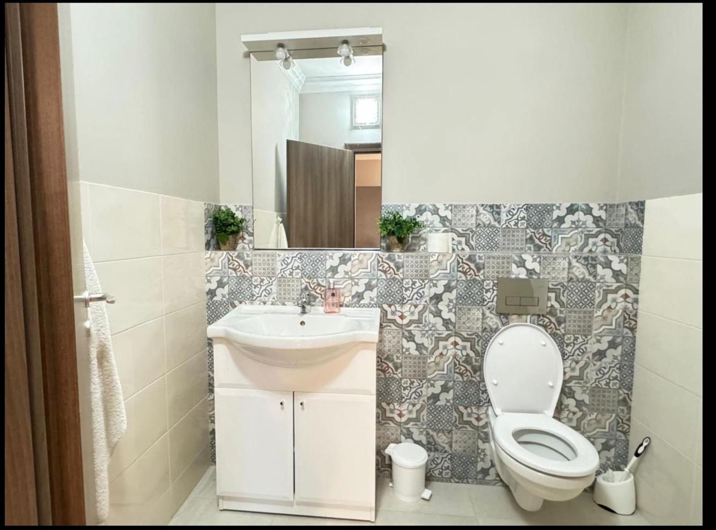 Casa  Premium 6 camere,5 băi, Piscină, saună, 768 mp teren, - Poză 18