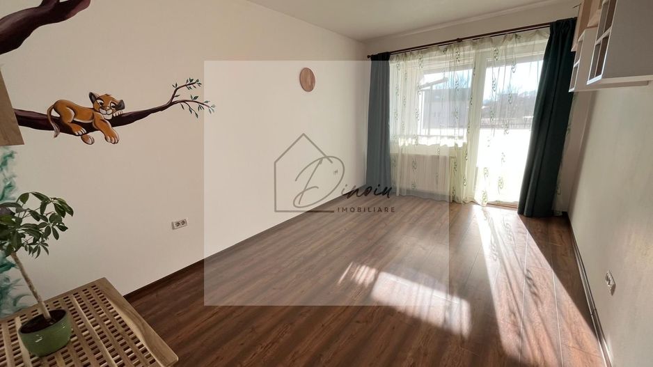 Apartament 2 camere Vivamus Residence I loc parcare I COMISION 0% - Poză 21