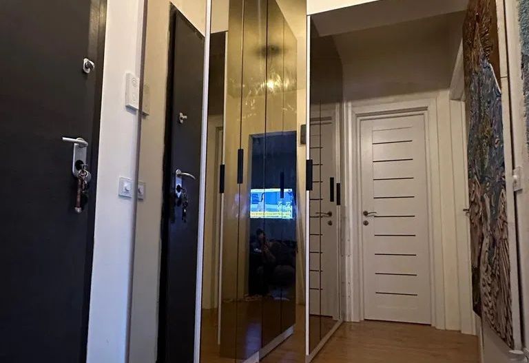 Apartament 2 camere de vanzare Lujerului  21 Residence, - Poză 8