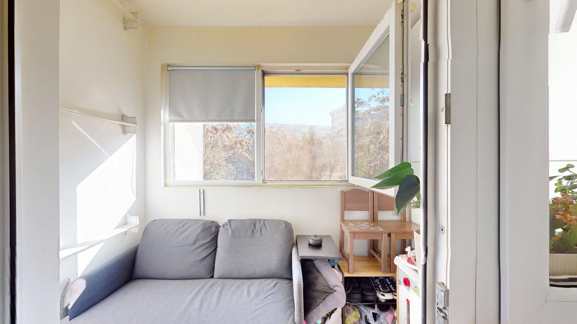 Apartament 3 camere Lacul Tei Teiul Doamnei Doamna Ghica - Poză 20