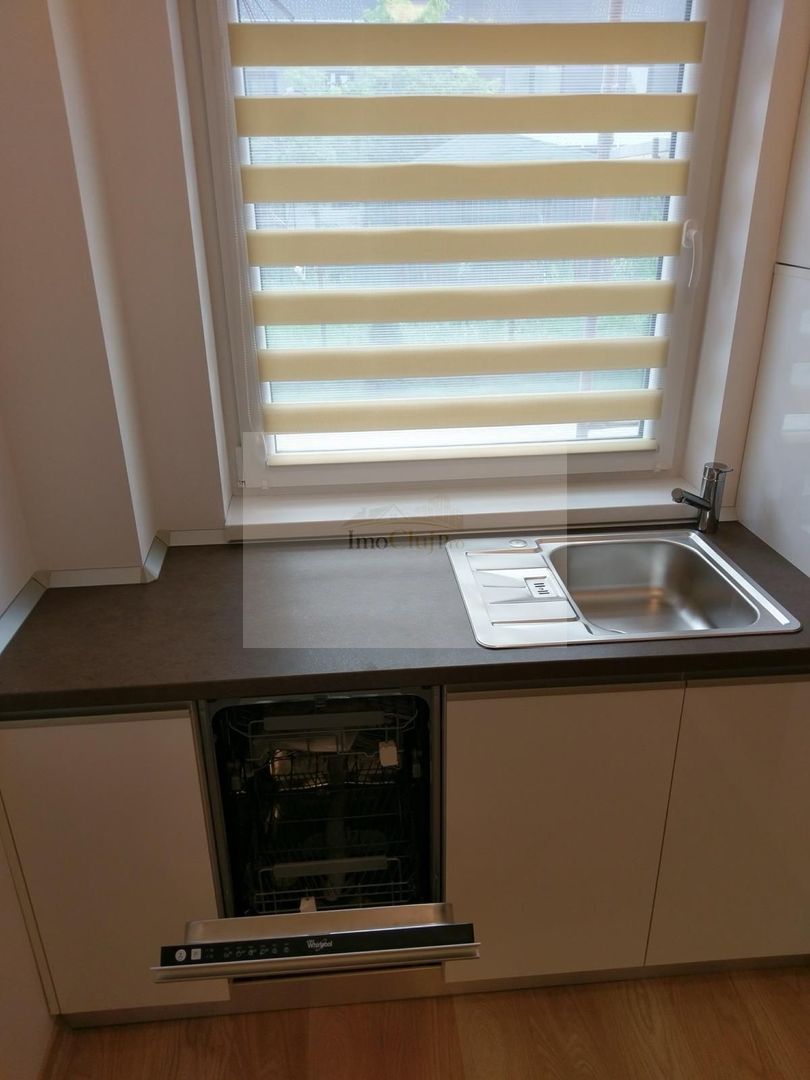 Vânzare apartament 2 Camere | Platinia – USAMV | Parcare Subterană | - Poză 8