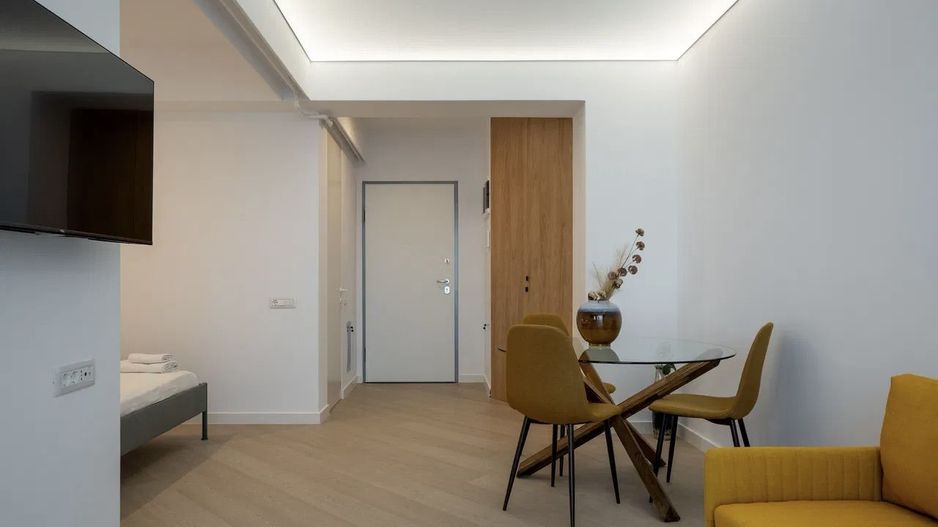 Chirie I Studio Cortina North I Et 9 I Parcare si Boxa incluse - Poză 6