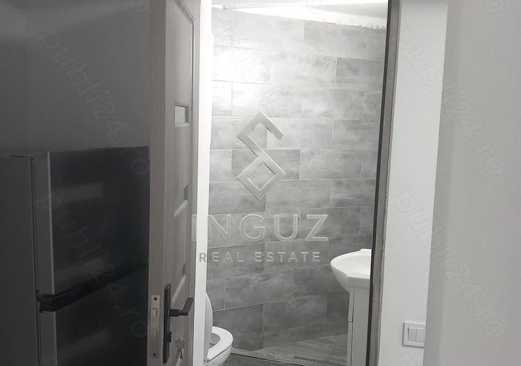 Garsonieră de închiriat  - Piata Unirii - Poză 6