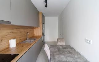 Intabulat / Mobilat Utilat / Parcare - Poză 5