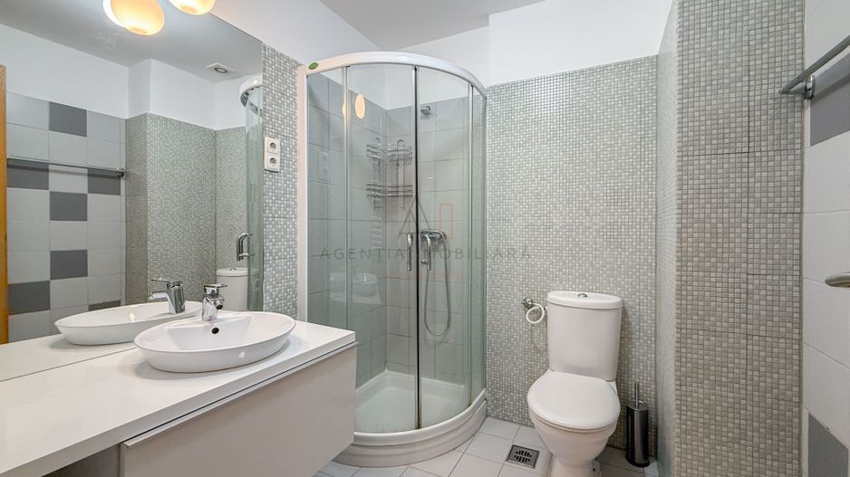 4 Camere Green Lake | Parcare Inclusa | Baneasa Sisesti - Poză 10