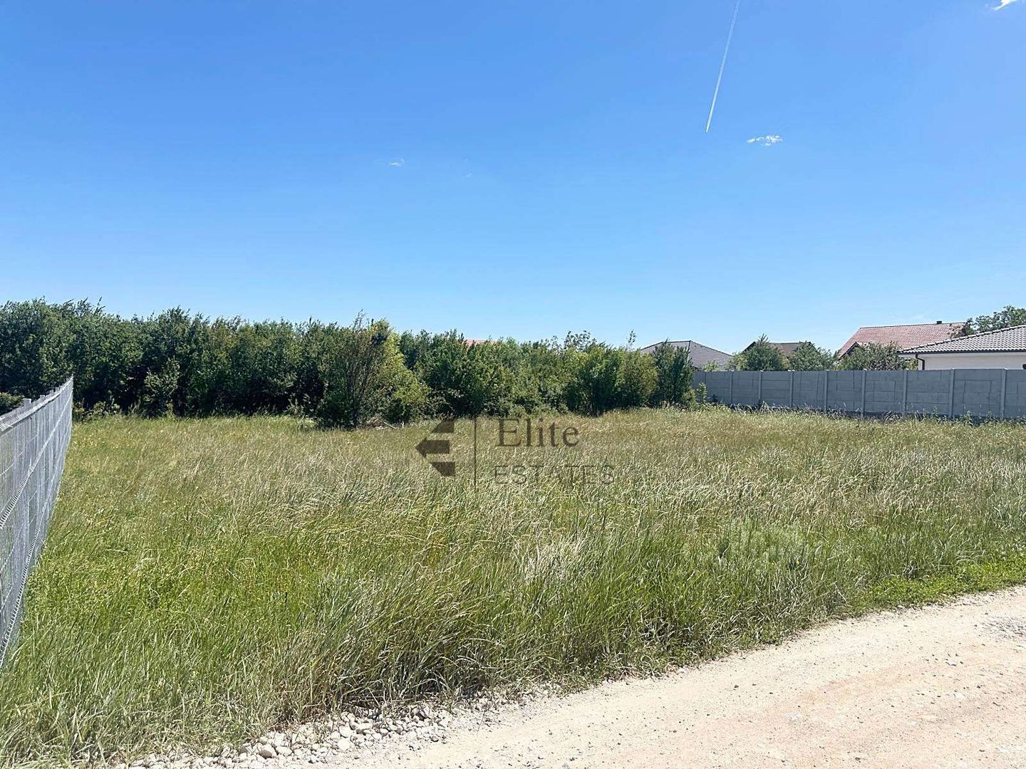 Teren intravilan 862 mp cu utilitati in Cihei - Poză 5
