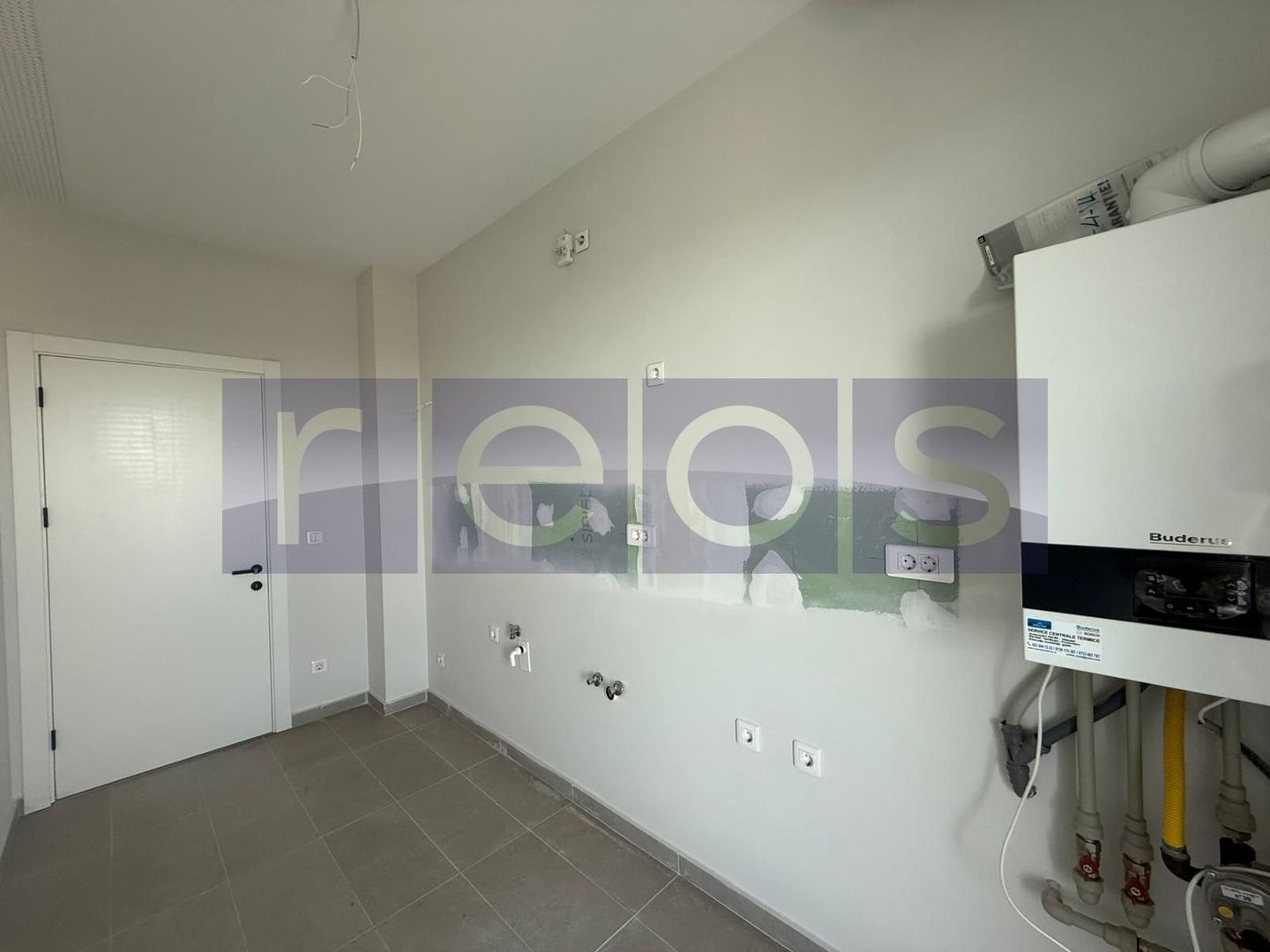 VANZARE APARTAMENT 3 CAMERE | STRAULESTI | 81MP | TERASA | COMPLEX NOU - Poză 8